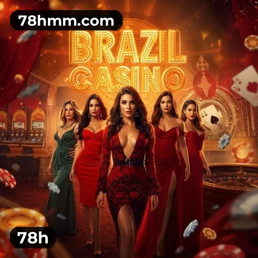 Apostas esportivas 78h com odds competitivas e cash out