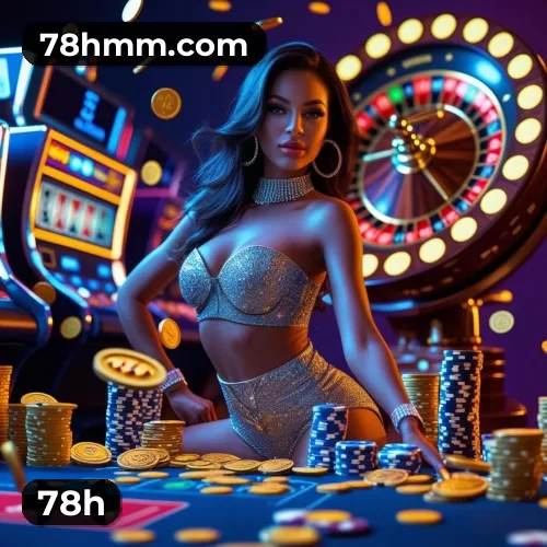 Maiores vitórias no cassino 78h com saque PIX rápido