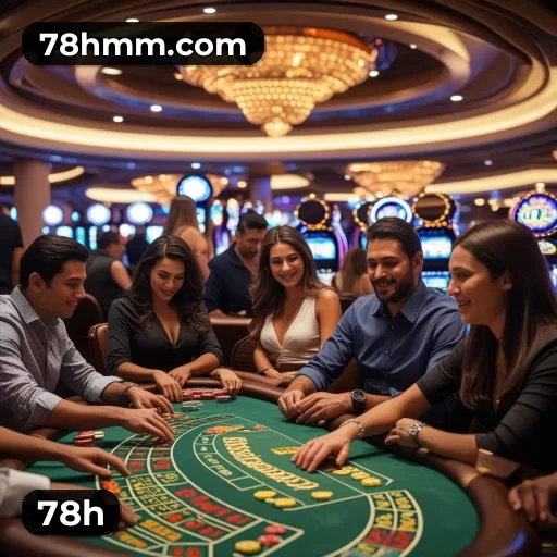 App 78h com catálogo premium, PIX e suporte 24/7