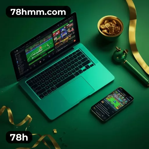 APP 78h para iOS e Android com 187 mil downloads