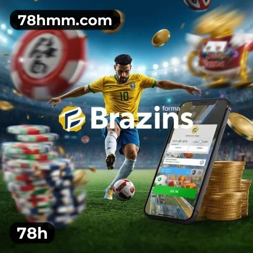 Plataforma 78h — 99,94% uptime e PIX instantâneo