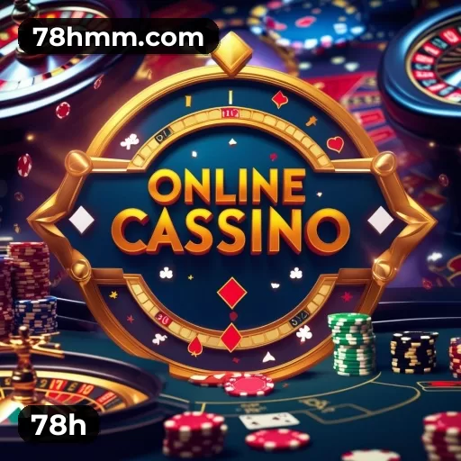 Jackpots progressivos 78h — R$ 8,3 milhões acumulados